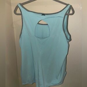 Womens Colombia Tank Top